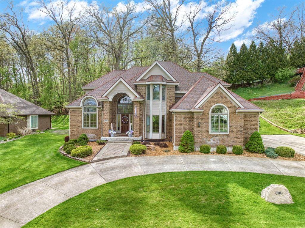Summit Twp, MI 49201,1846 Lexington Boulevard