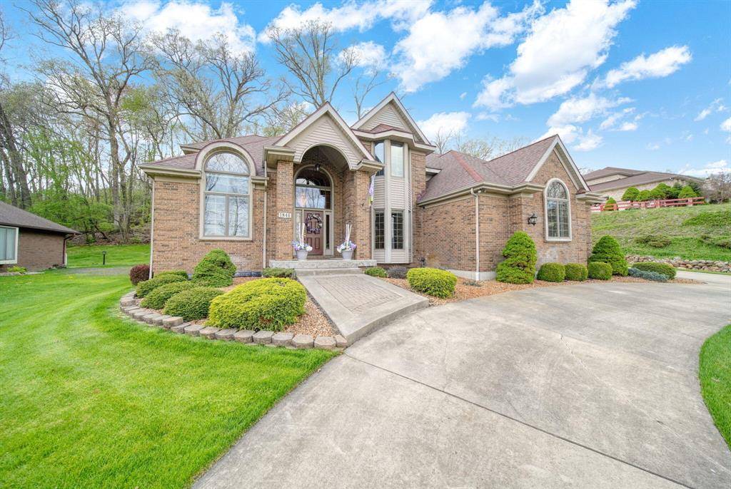 Summit Twp, MI 49201,1846 Lexington Boulevard