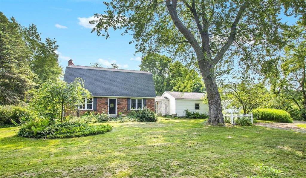 Hanover Twp, MI 49241,9875 Rountree Road