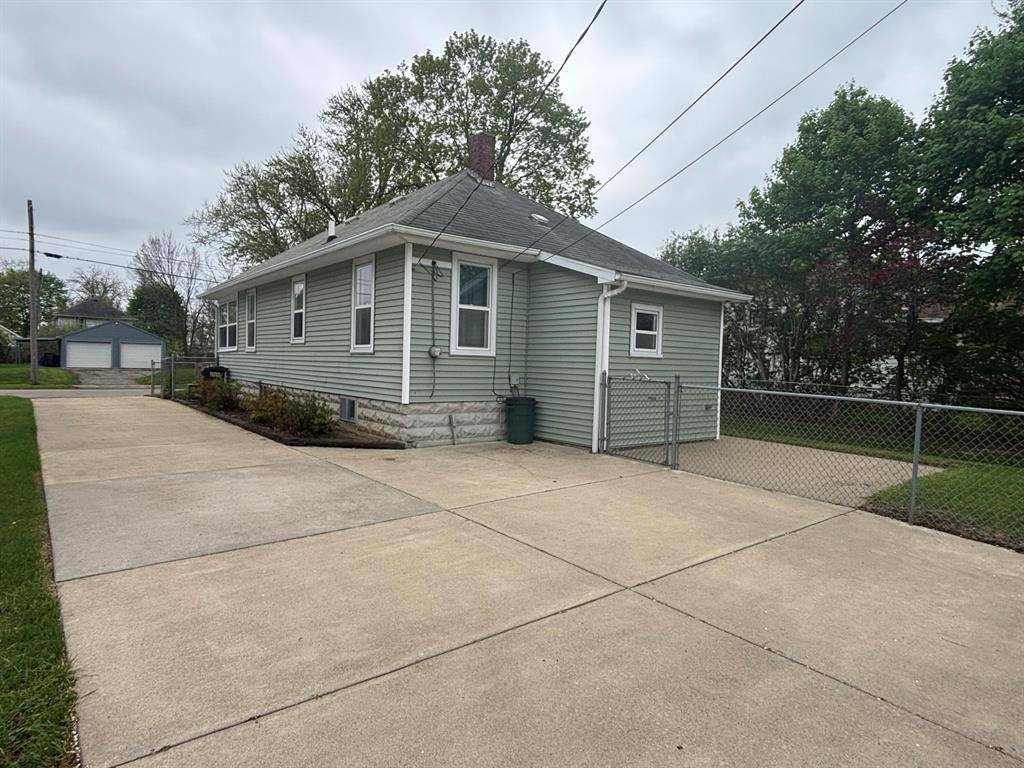 Summit Twp, MI 49203,200 Cass Avenue