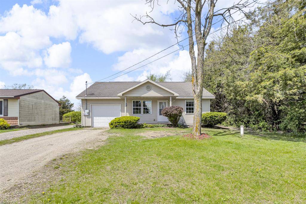 Columbia Twp, MI 49230,12938 Kelley Road