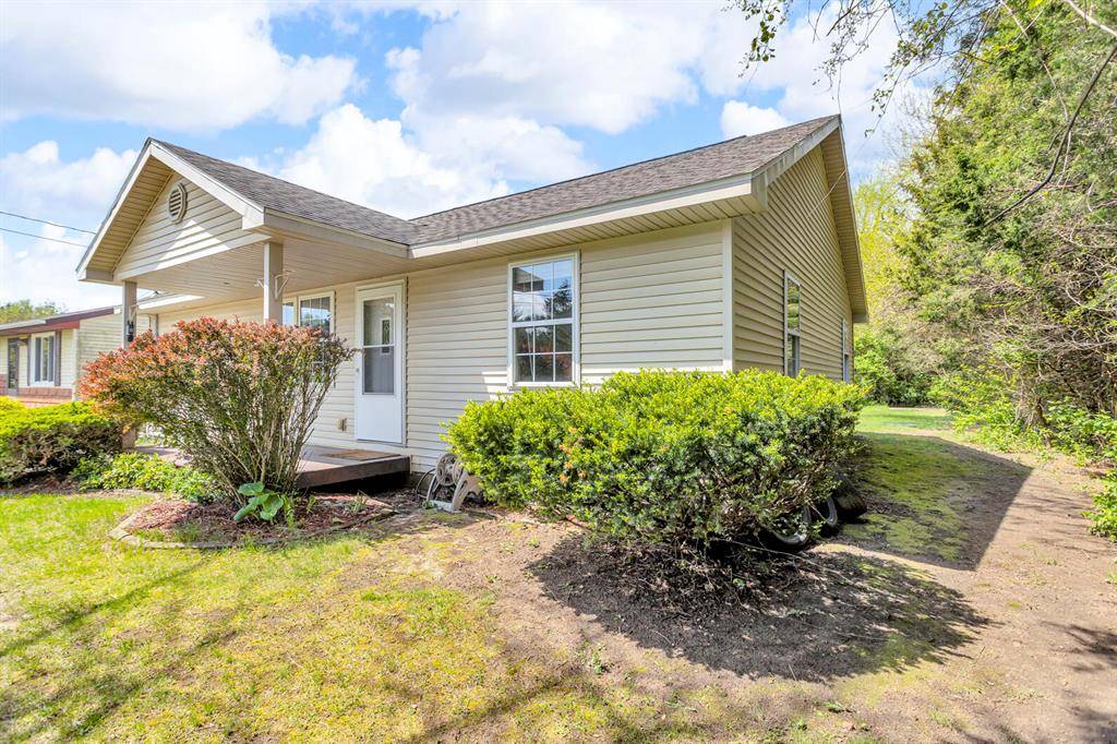 Columbia Twp, MI 49230,12938 Kelley Road