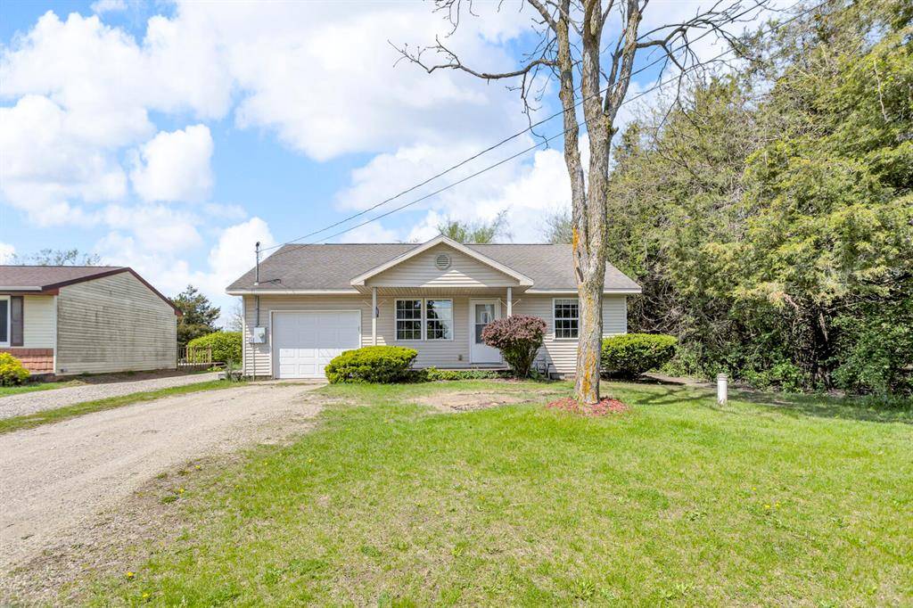 Columbia Twp, MI 49230,12938 Kelley Road