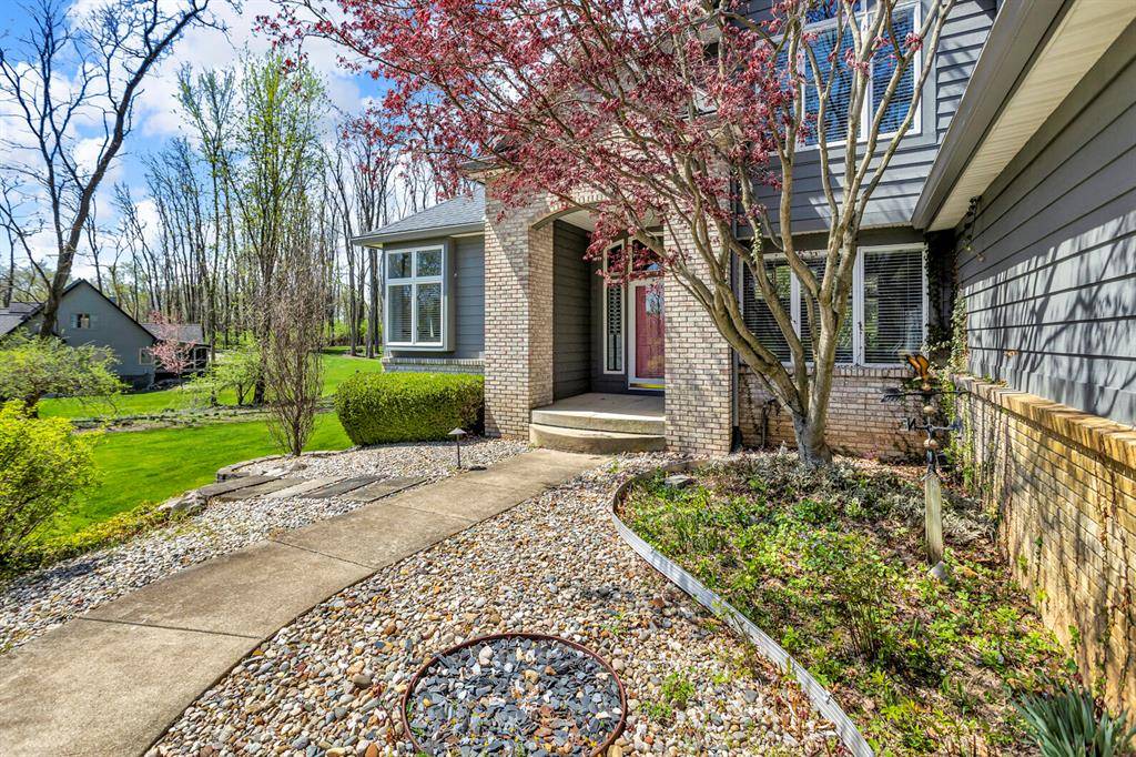 Summit Twp, MI 49201,3708 W Primilia Lane
