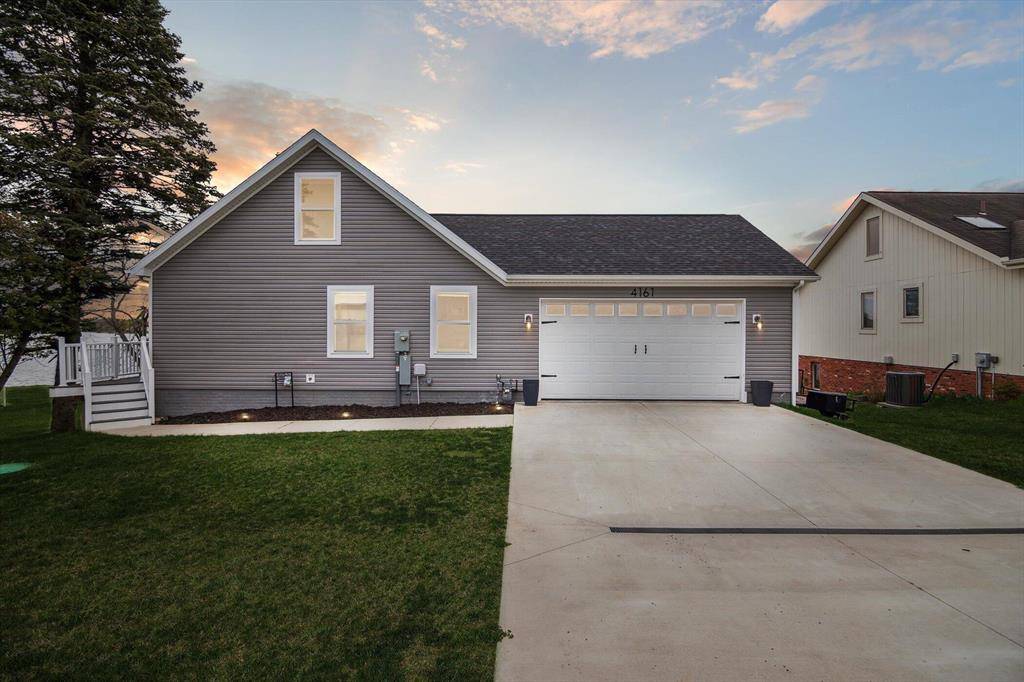 Adams Twp, MI 49242,4161 Kim Drive