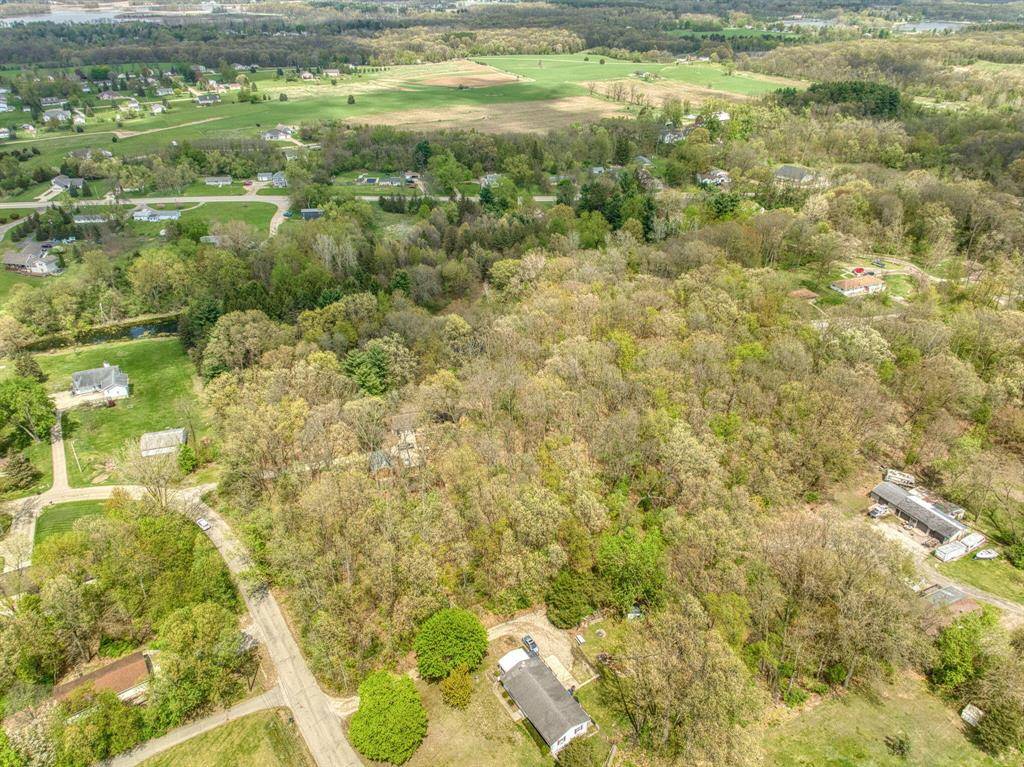 Napoleon Twp, MI 49201,3 Parcels Milo DR/Brooklyn RD Modifier: VL