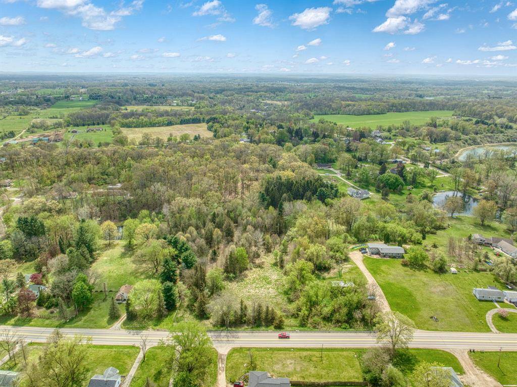 Napoleon Twp, MI 49201,3 Parcels Milo DR/Brooklyn RD Modifier: VL