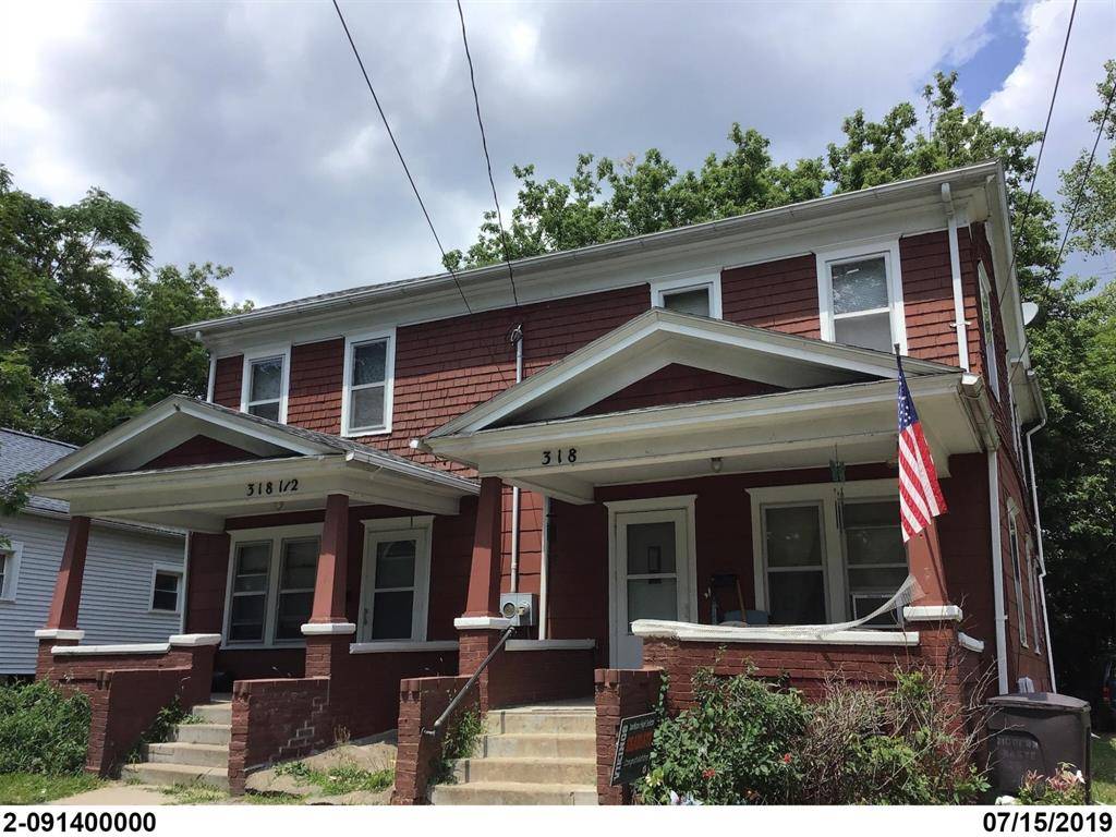 Jackson, MI 49201,318 W Trail Street