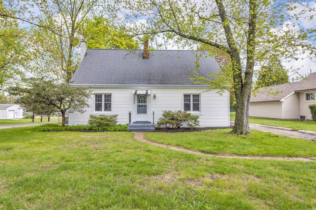 Leoni Twp, MI 49201,7400 E Michigan Avenue
