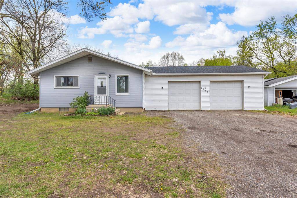 Leoni Twp, MI 49201,3908 Seymour Road
