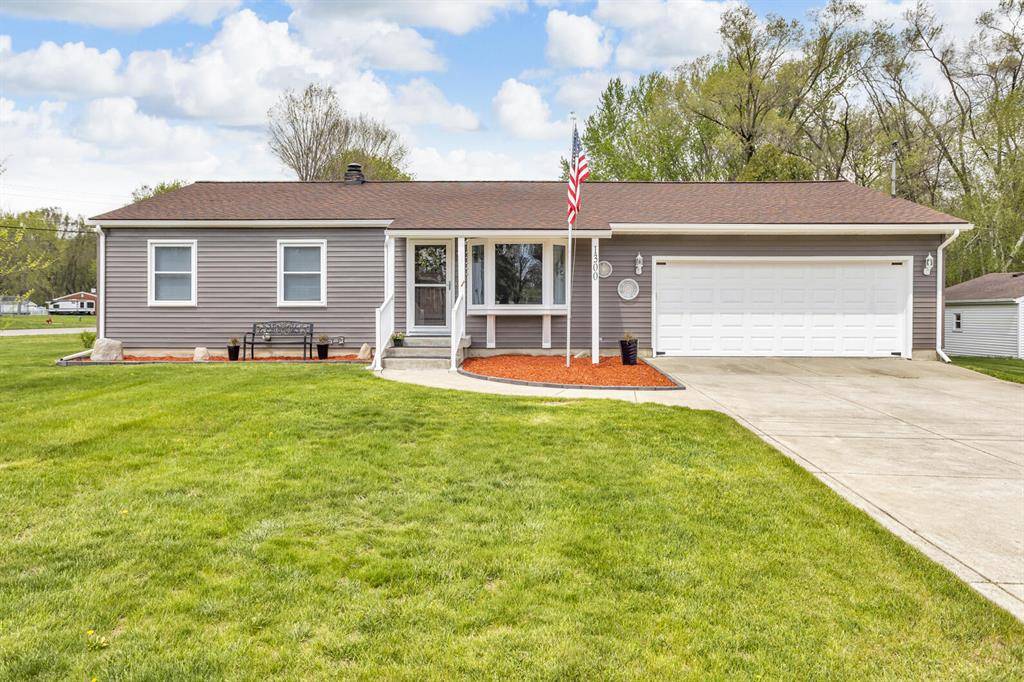 Summit Twp, MI 49203,1300 W Southfield Drive