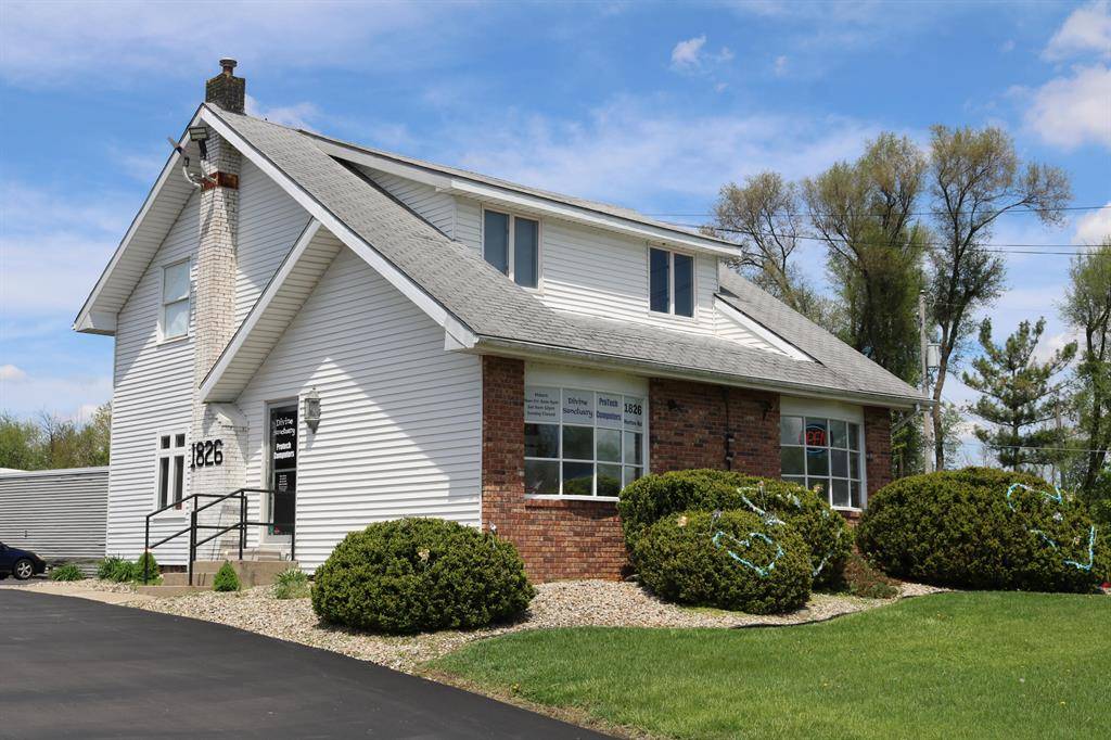 Summit Twp, MI 49203,1826 Horton Road