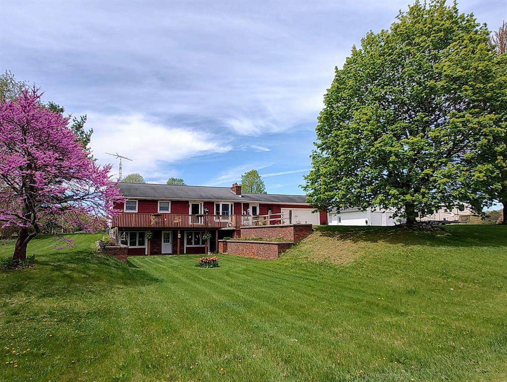 Grass Lake Twp, MI 49240,2660 Barber Road