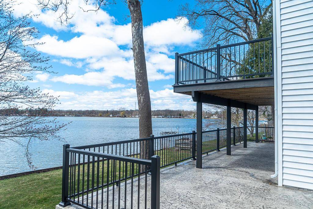 Leoni Twp, MI 49201,4305 Donnely
