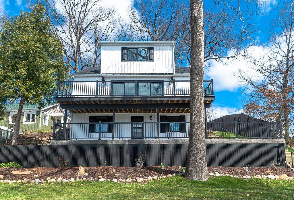 Leoni Twp, MI 49201,4305 Donnely