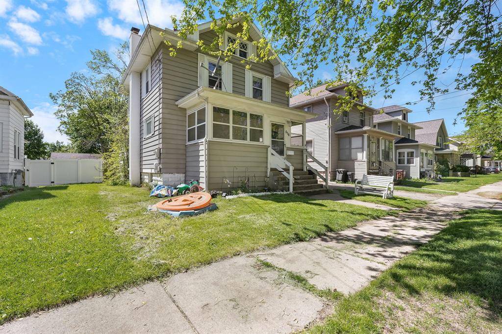 Jackson, MI 49203,618 Sixth Street