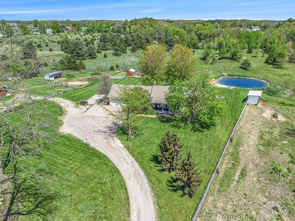 Liberty Twp-jackson, MI 49234,2269 W Liberty Road