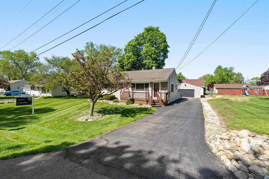 Summit Twp, MI 49203,3448 Acacia Boulevard