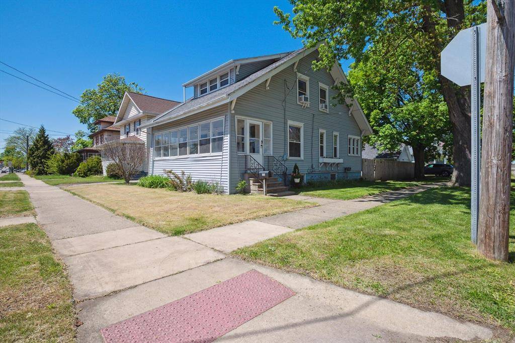 Jackson, MI 49202,1000 W Ganson Street