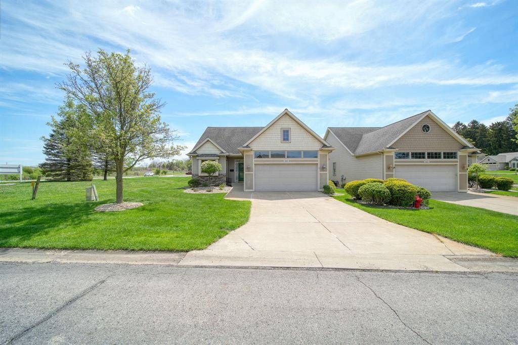 Summit Twp, MI 49203,3605 Terrace Hills Lane