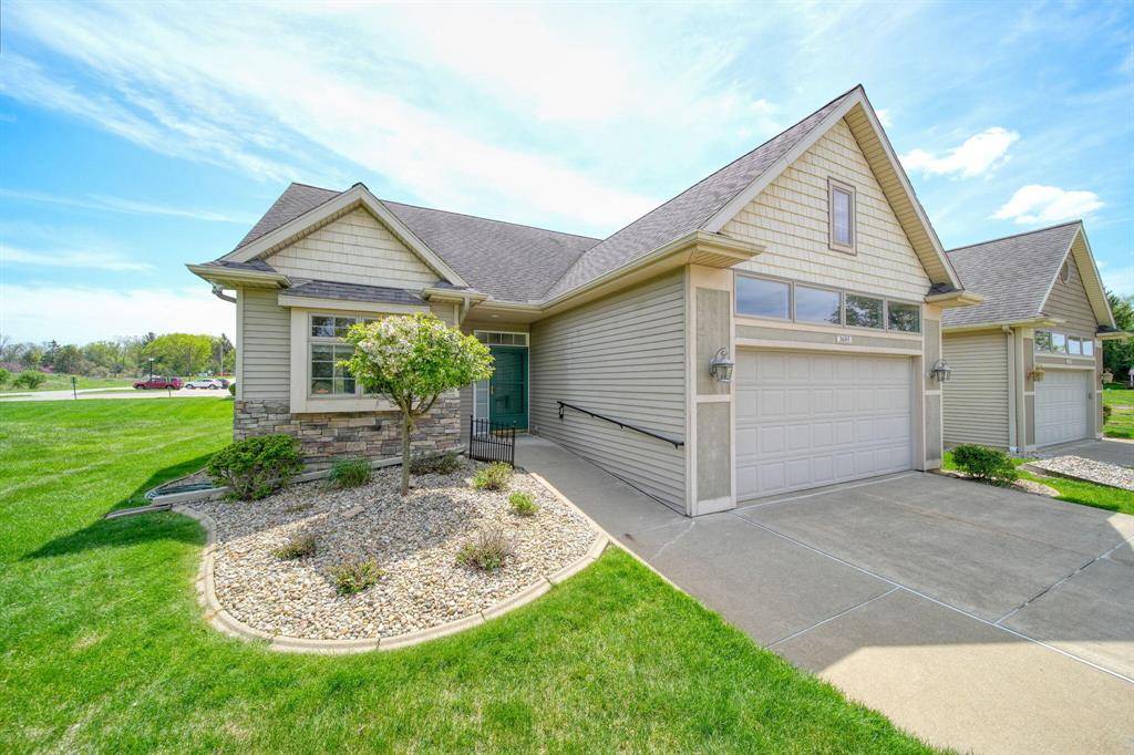 Summit Twp, MI 49203,3605 Terrace Hills Lane