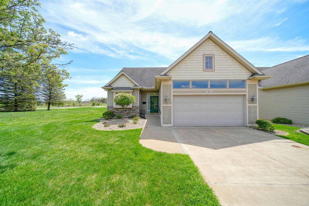 Summit Twp, MI 49203,3605 Terrace Hills Lane
