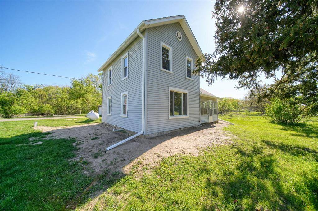 Springport Vlg, MI 49284,15711 Mcclellan Road