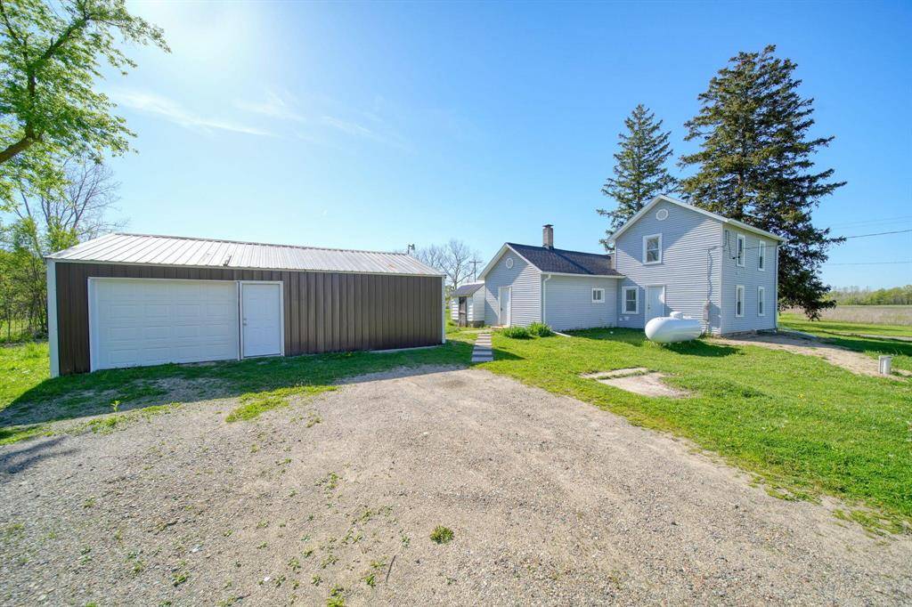 Springport Vlg, MI 49284,15711 Mcclellan Road
