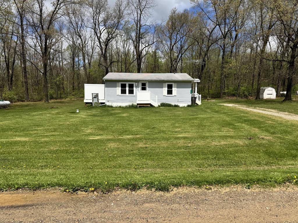 Somerset Twp, MI 49249,11126 Opel Dr Drive