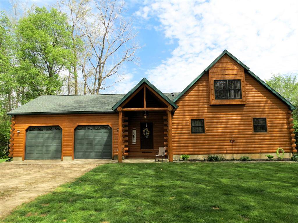 Rives Twp, MI 49201,3370 Henry Road