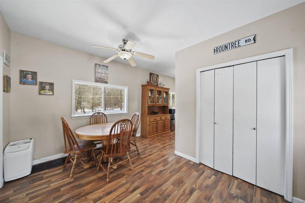 Hanover Vlg, MI 49241,443 S Jackson Street