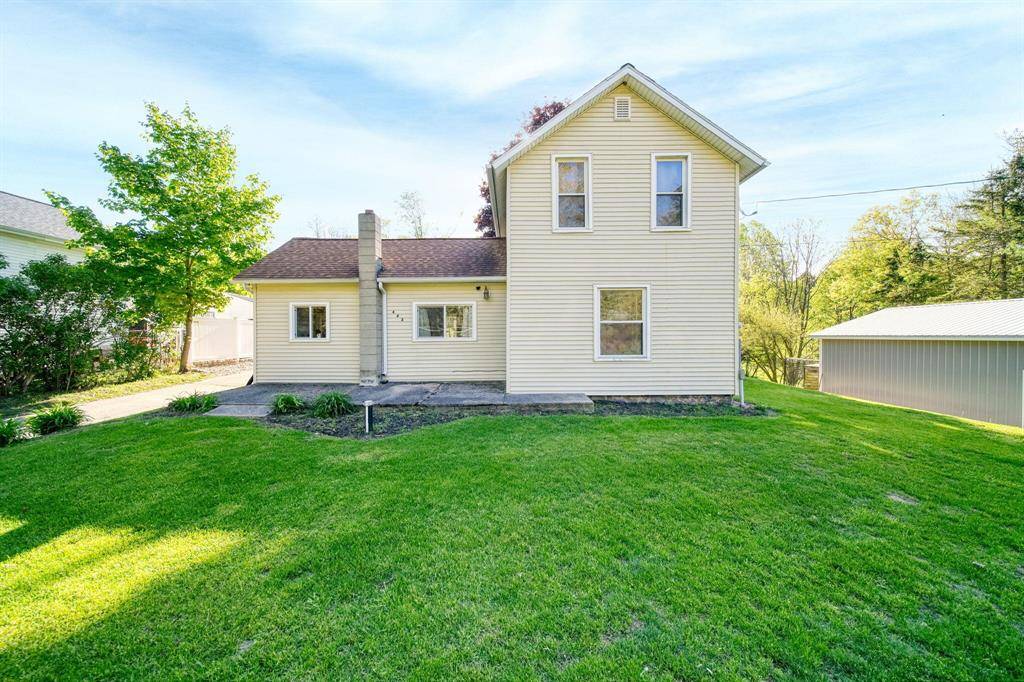 Hanover Vlg, MI 49241,443 S Jackson Street