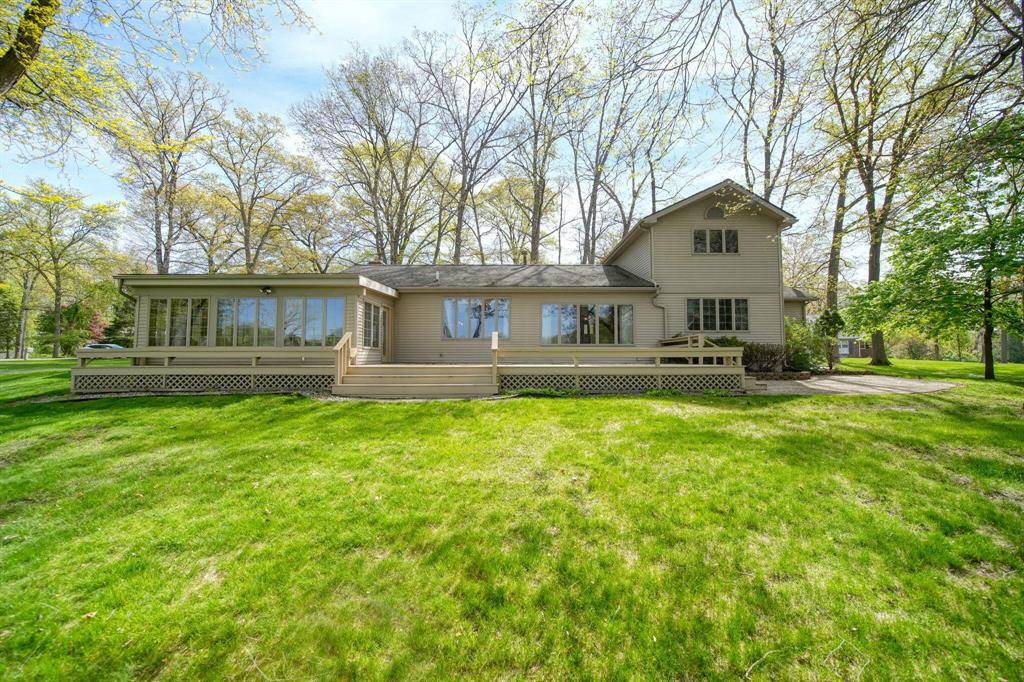 Spring Arbor Twp, MI 49283,216 Wickenham Drive