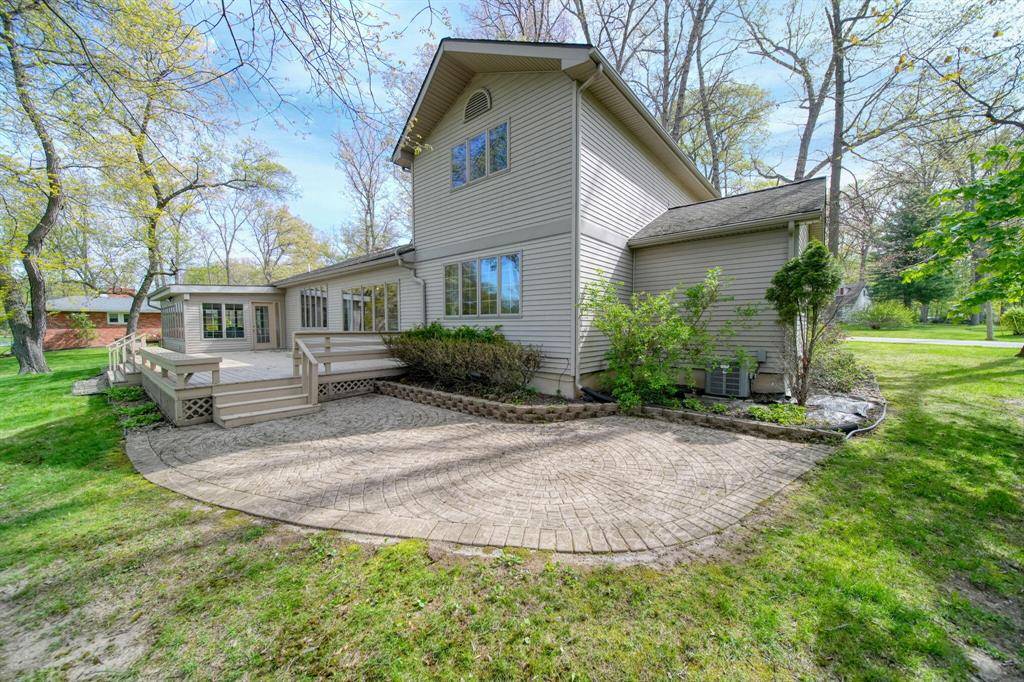 Spring Arbor Twp, MI 49283,216 Wickenham Drive