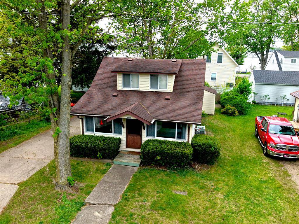 Rollin Twp, MI 49253,2577 Parkway Drive
