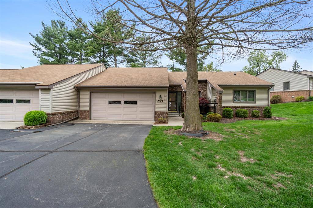 Summit Twp, MI 49203,2824 Wooddale Court