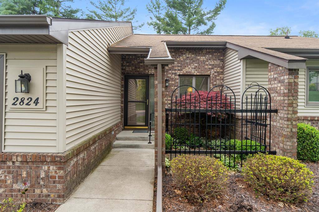 Summit Twp, MI 49203,2824 Wooddale Court