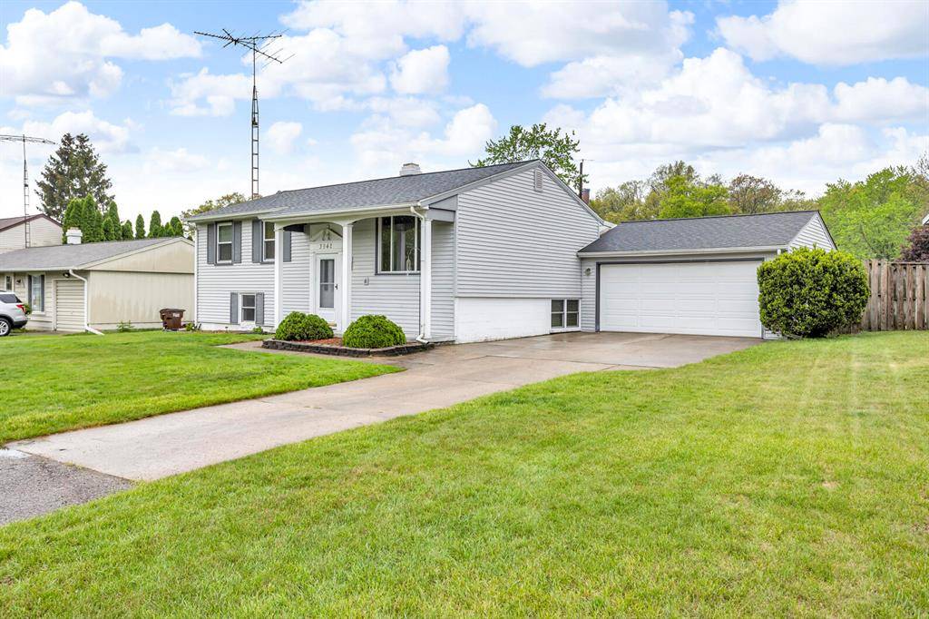 Leoni Twp, MI 49201,3942 Viking Drive