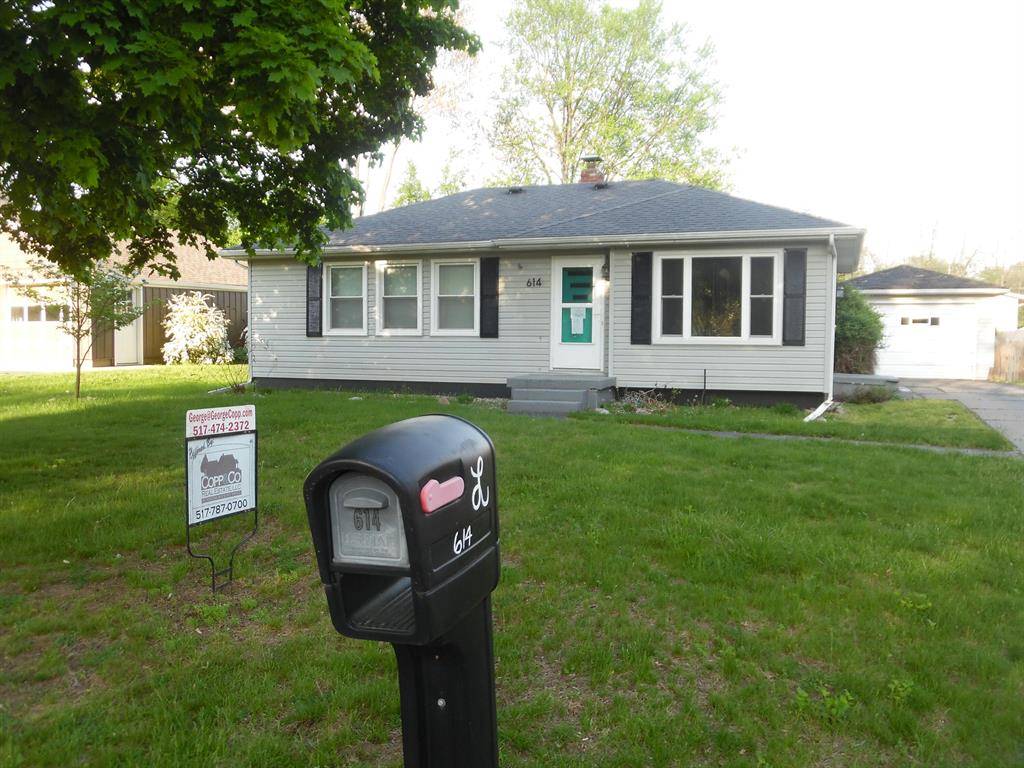 Marshall, MI 49068,614 Allcott Street