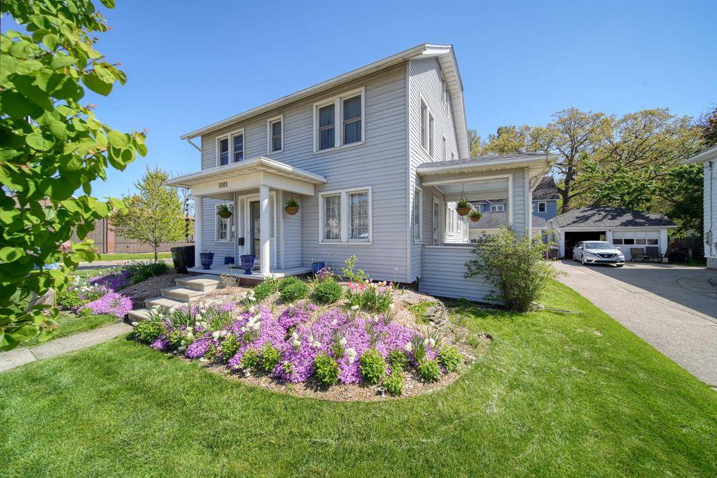 Jackson, MI 49202,1101 W Michigan Avenue