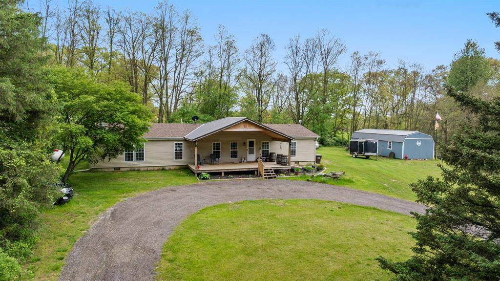 Parma Twp, MI 49269,14148 Peckham Road