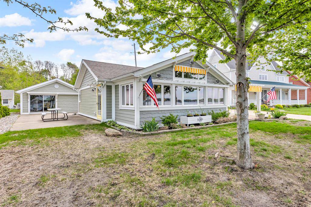 Rollin Twp, MI 49253,6891 Hallenbeck Highway