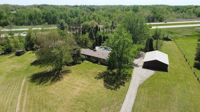 Watertown Twp, MI 48906,6157 W Stoll Road