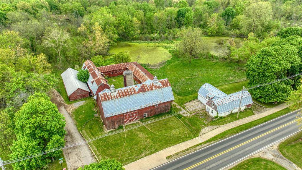 Columbia Twp, MI 49234,5280 Jefferson Road