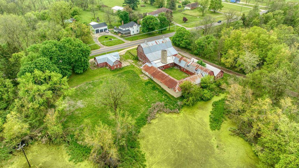 Columbia Twp, MI 49234,5280 Jefferson Road