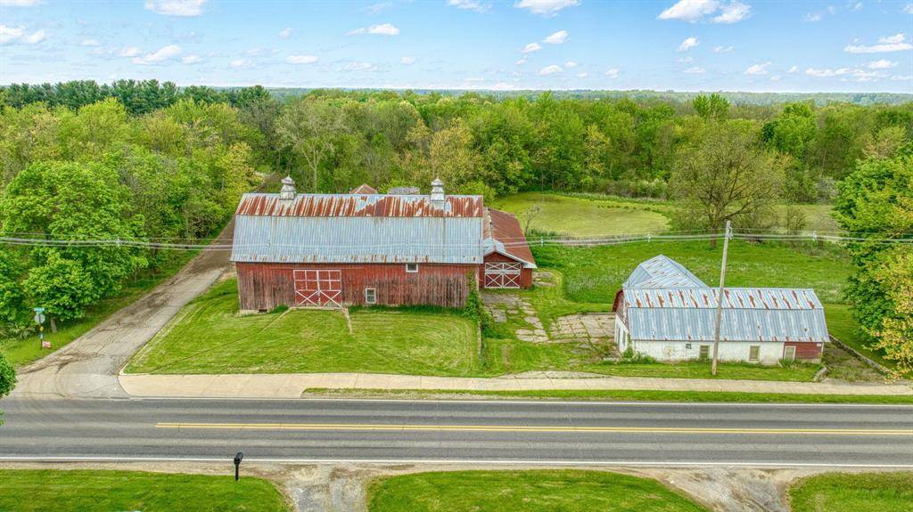 Columbia Twp, MI 49234,5280 Jefferson Road