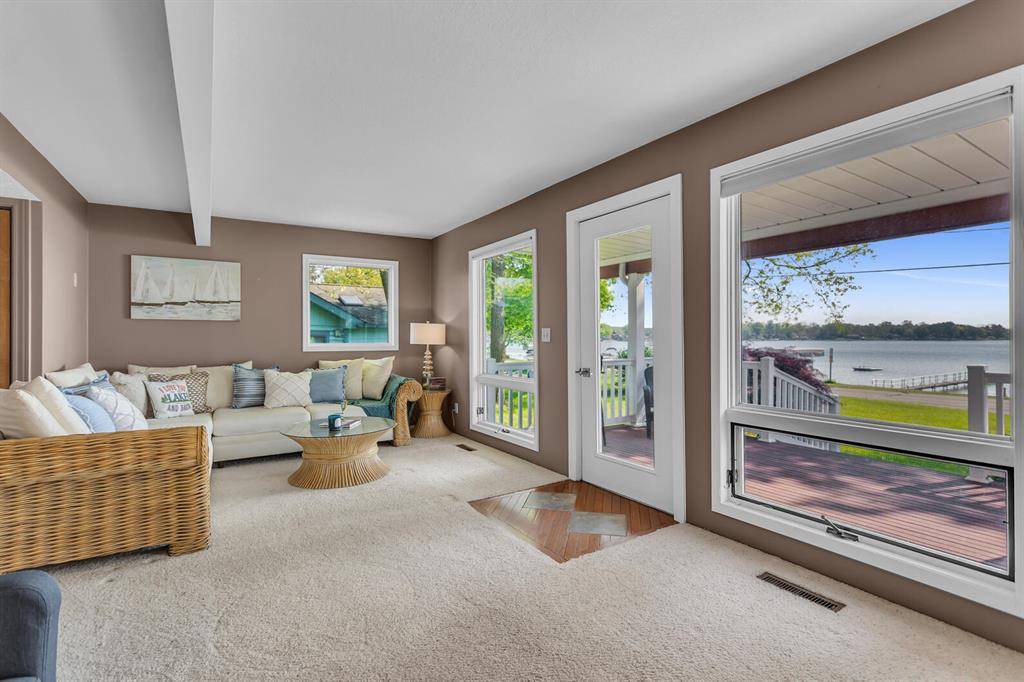 Columbia Twp, MI 49234,150 Hyde Road