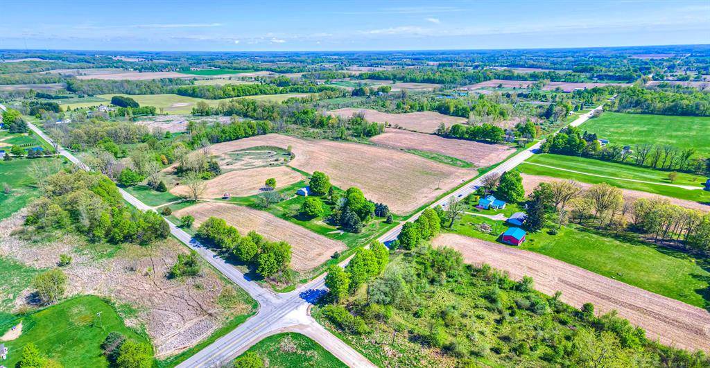 Wheatland Twp, MI 49247,2951 N Meridian Road