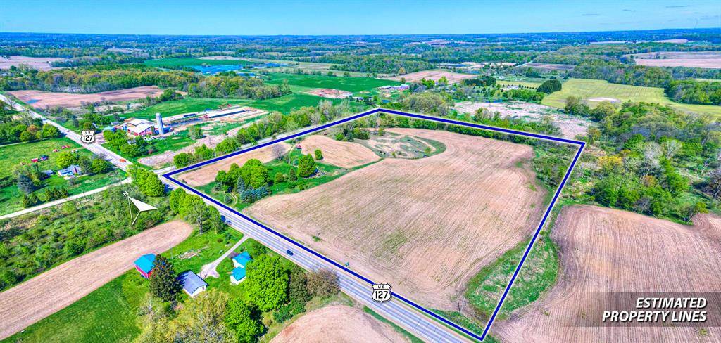 Wheatland Twp, MI 49247,2951 N Meridian Road