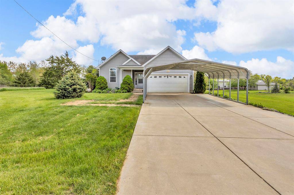 Columbia Twp, MI 49230,235 Ambler Drive